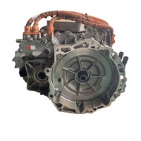 Ensemble de transmission d'origine 0DD DQ400 d'occasion pour VW Passat Hybrid et autres modèles connexes, testé et en bon état