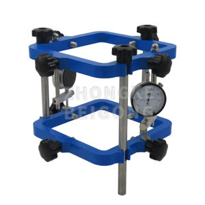 เครื่องทดสอบโมดูลัสแบบยืดหยุ่นระบบไฮดรอลิกอิเล็กทรอนิกส์ - Product Image 6