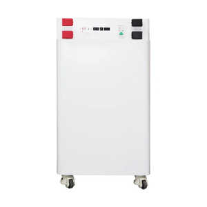 Batterie au lithium-phosphate personnalisable 48V 51.2 V 280Ah 300Ah LiFePO4 12V 24V Kit de bricolage Boîtier métallique Boîtier d'assemblage - Product Image 1