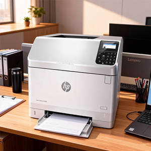 Interfaz USB B&W A4 para Impresora Láser Enterprise <span class=keywords><strong>LaserJet</strong></span> M600/M601/<span class=keywords><strong>M602</strong></span>/M603/M604/M605/M606/M607/M608 en Existencia - Product Image 2