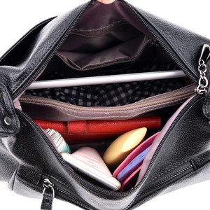 Produits les plus vendus, sacs à main de créateurs populaires, sacs pour femmes, sacs à main en cuir PU, sacs fourre-tout pour femmes - Product Image 5