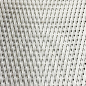 Polyester presli filtre kemerler Suldge susuzlaştırma kemerleri için susuzlaştırma filtreleme ayırma presleme - Product Image 3