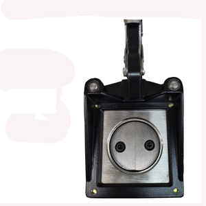 FangLing Fustella Circolare Standard da 40mm di Diametro per Arrotondare Carta, 1 Foro - Product Image 5