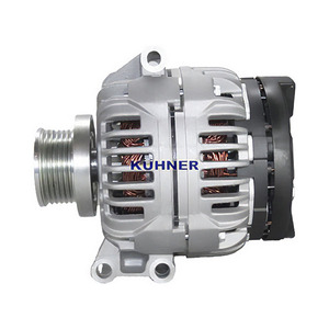 Alternateur compatible avec RENAULT MEGANE I 1.4 16V (KA0D, KA1H, KA0W, KA10) Essence (KW : 70, CV : 95) de 03-1999 à 08-2003 - Product Image 2