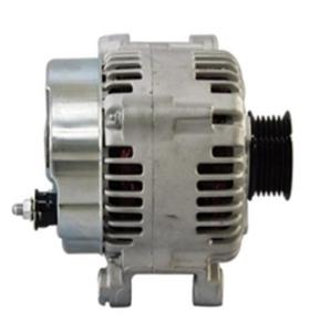 Envío Global alternador 12V 130A 6S alternador de coche 11191 37300-3C120 37300-3C125 para <span class=keywords><strong>Hyundai</strong></span> Azera Entourage Sonata <span class=keywords><strong>Santa</strong></span> <span class=keywords><strong>Fe</strong></span> - Product Image 1