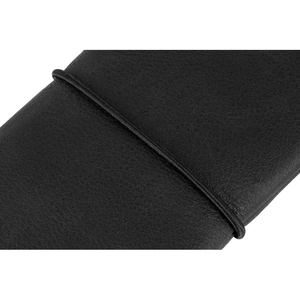 Bolsas de cuero genuino para el tabaco, humidificador de cuero genuino personalizado, libre de <span class=keywords><strong>Greengo</strong></span>, Krabuk, hecho a mano, organizador de tabaco rodante - Product Image 6