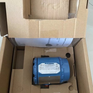 Nuevo transmisor de temperatura Original Rosemont 3144P Series Sensor de temperatura de montaje en cabeza - Product Image 6