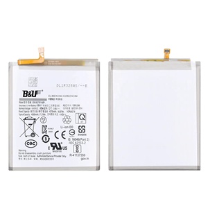 แบตเตอรี่สำรอง S20fe 5G <span class=keywords><strong>EB</strong></span>-<span class=keywords><strong>BG781ABY</strong></span> 4500mAh สำหรับ Samsung Galaxy S20 FE 5G SM-G781 A52 SM-A526 /ds เครื่องมือแบตเตอรี่ - Product Image 1