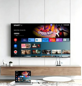 Compre Ahora Televisores 4K de Pantalla Grande de 50, 55, 65, 75, 85 y 100 Pulgadas con Bluetooth, HDR, Ultra HD, Pantalla LED, Smart TV - Product Image 6