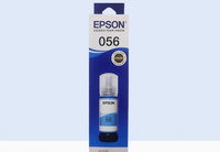 Untuk Kartrid Tinta Enam Warna Asli E-pson L18058 Perlengkapan Printer