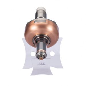 8 MHU doppia mosca per Coke X tubo a raggi X <span class=keywords><strong>CT</strong></span> tubi a raggi X per scanner <span class=keywords><strong>CT</strong></span> MSLCTT04 fonte di energia elettrica - Product Image 4