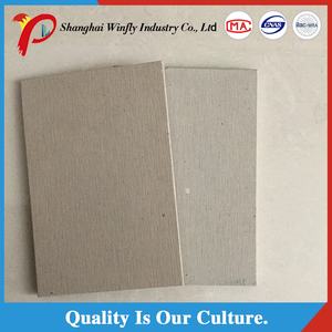 High Strength Wholesale No <strong>Asbestos</strong> Exterior Fire Rated Calcium Silicate Board With <strong>2</strong> <strong>Hour</strong> Frp - Product Image 2