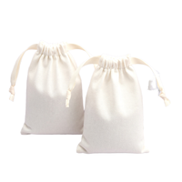 Cadre photo écologique personnalisé avec logo imprimé et sac à cordon