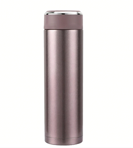 Daji <span class=keywords><strong>Hydro</strong></span> 2025 Chất lượng cao 500ml thép không gỉ chân không <span class=keywords><strong>Flask</strong></span> với bộ lọc trà thiết kế cổ điển văn phòng cốc cho người lớn - Product Image 1