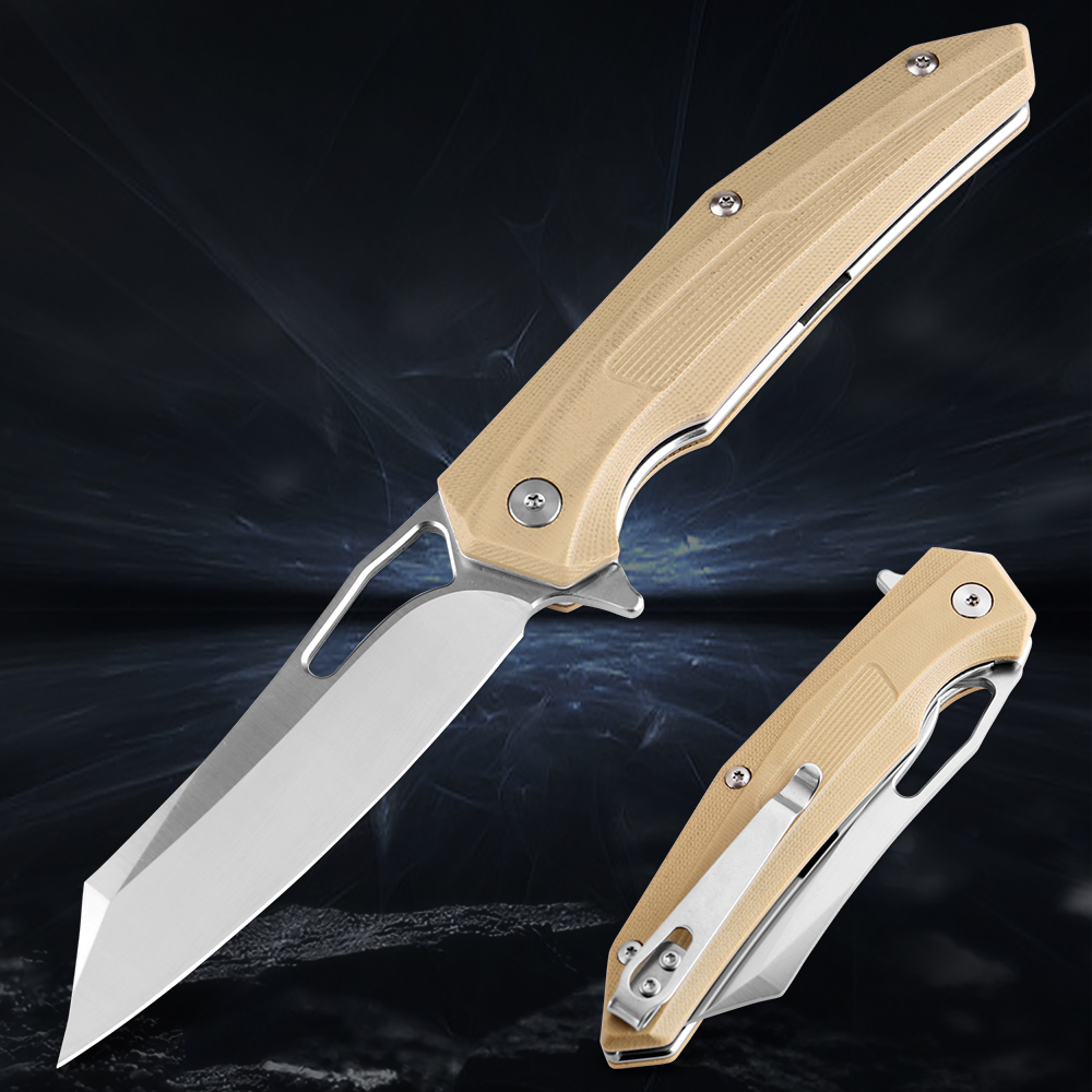 Manche G10 couleur désert FD23783