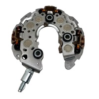 Redresseur de type pont pour alternateur de voiture, INR421 237607 120A-160A XINT6335 M8