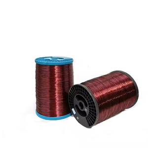 18 Awg Hersteller von emailliertem Aluminium draht in China - Product Image 6