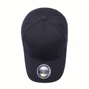 หมวกเบสบอลผ้าคอตตอนทวิลปรับได้ ยูนิเซ็กซ์ สปอร์ต พิมพ์ลาย UV ปีกหมวกโค้งงอได้ สกรีนโลโก้ตามสั่ง สำหรับงานกีฬาและโปรโมชั่น - Product Image 4