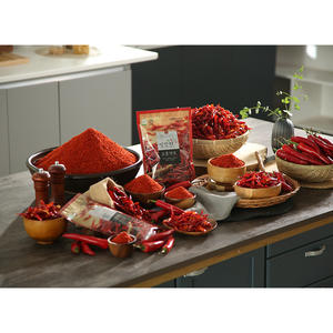 [Biggalchan 3kg] Poudre de piment douce et propre, ingrédient alimentaire stérilisé et sûr pour la nourriture pour bébés - Product Image 1