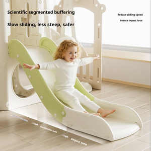 Aire de jeux d'escalade intérieure grande capacité pour tout-petits, aire de jeux intérieure pour enfants du Moyen-Orient, centre d'activités pour enfants - Product Image 3