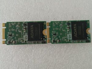 6GB M.2 2242 SATA 3.0 interne SSD voor laptop pc, gebruikt - Product Image 5