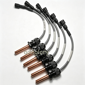 <span class=keywords><strong>YO</strong></span>/RK Temperatursensor 025-29964-000/025W29964-000 Sonde Kühler HVAC Ersatzteile Wassertemperatur-Sonde Zubehör - Product Image 3