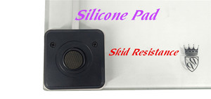 BSCI 180kg Haushalts körper waage Persönliche elektronische Personen waage für das Home Office <span class=keywords><strong>Hotel</strong></span> mit LCD-Display - Product Image 3