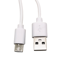 Biaya kustom pabrik ponsel android untuk iphone kabel data usb c kabel pengisian cepat perakitan kabel