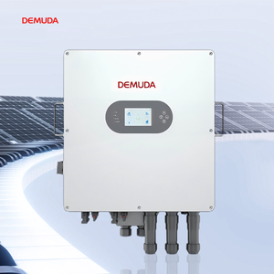 Высокочастотный <span class=keywords><strong>3</strong></span>-фазный гибридный инвертор - Product Image 2