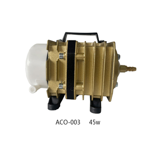 150l 300l 450l Luchtpomp Voor Zuurstoflevering, Borstelloze Ac Luchtpomp, Rioolwaterzuivering, Beluchting - Product Image 4