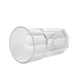 Onbreekbare 200Ml Plastic Britse Bierstenen Glazen Herbruikbare Waterbekers Voor Sapbier & Cocktails Klassiekers Collectie - Product Image 4