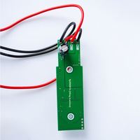 Carte de commande pour moteur de nivellement de carrelage 12V à batterie lithium, intelligente, économe en énergie et efficace – Vente chaude