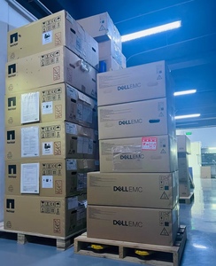 DELLEMC Powerstore 6*7.68 Powerstore 1200t 500T 1000T 3000T 1200T 9200T可伸缩全闪存阵列存储Powerstore 1200T - Product Image 6