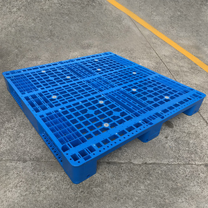 48x48 palettes en plastique de stockage d'expédition <span class=keywords><strong>epal</strong></span> euro palettes à vendre - Product Image 1