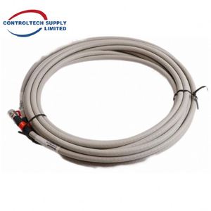 สายโคแอกเชียล RG-11 รุ่นใหม่แท้ 51195199-010 ความยาว 10 เมตร พร้อมขั้วต่อ BNC สำหรับ Experion PKS TDC3000 - Product Image 3