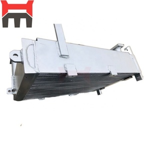 Radiateur d'huile hydraulique EC360B 14536398 - Product Image 2