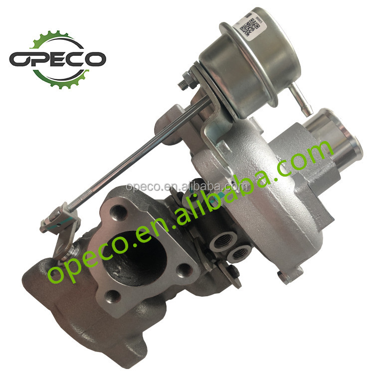 适用于长安1.8t涡轮增压器53039880524 53049700524 1118100-A01