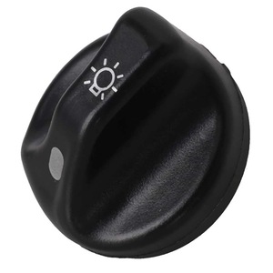 Nouveau bouton de commutation de phare en plastique 24V pour Ford modèle 3L3Z-11661-AA 3L3Z11661AA - Product Image 2
