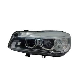 Phares LED 2015 2016 2017 2018 pour BMW Série 2 F45 F46 OEM 63117391402 63117391401 Phares LED pour accessoires BMW F45 - Product Image 1