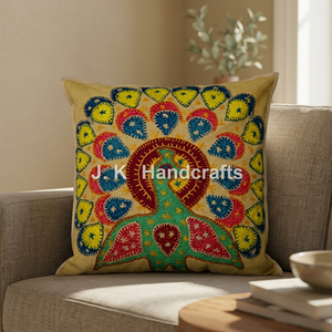 Housse de coussin design - Product Image 4
