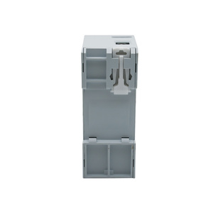 Tùy chỉnh 40kA Nylon chống cháy Surge Protector T2 năng lượng mặt trời SPD cho thông minh chống sét trong năng lượng mặt trời hệ thống SPD - Product Image 3