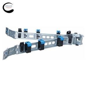 Brazo de gestión de cables 733664-B21 2U para Kit de riel de fácil instalación - Product Image 6