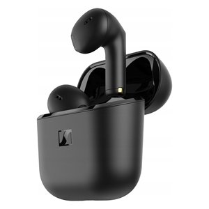 Auriculares con micrófono bluetooth ACCENTUM Open Tws Negro 700430 - Product Image 1