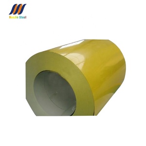 Bobinas <span class=keywords><strong>de</strong></span> <span class=keywords><strong>acero</strong></span> PPGL <span class=keywords><strong>de</strong></span> alta calidad, revestimiento <span class=keywords><strong>de</strong></span> Color Aluzinc, AZ100 ~ AZ180, <span class=keywords><strong>acero</strong></span> Galvalume prepintado en bobina - Product Image 6