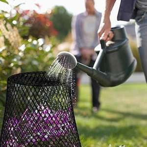 <b>Covers</b> Bulk Cloches Chicken Wire Protector Metal Heavy Duty Garden Plant Cloche for Keeping - Product Image 4