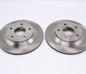 For GM 7.5 Inch 10 Bolt Bolt-On Rear Kit W/ E-Brake - Product Image 2