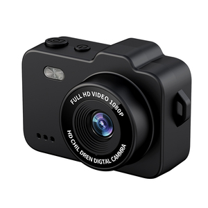 Kamera gantungan kunci Mini, FHD 1080P Mini kamera Digital Retro-ukuran saku kecil foto Video kamera perekam Video portabel M8 - Product Image 3