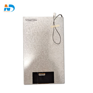 9 inch TFT HD 720*1280 loại chân dung mipi giao diện <span class=keywords><strong>LCD</strong></span> hiển thị - Product Image 2
