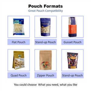 PP116 Linear Packing <strong>Machine</strong> for Start up New Business - Product Image 6