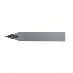 Ttake External Turning Tool SVVCN TA5111 Positive Insert For Metal <b>Machining</b> - Product Image 2